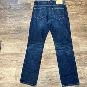 Aeropostale Straight Blue Jeans Classic Style Size 29x32